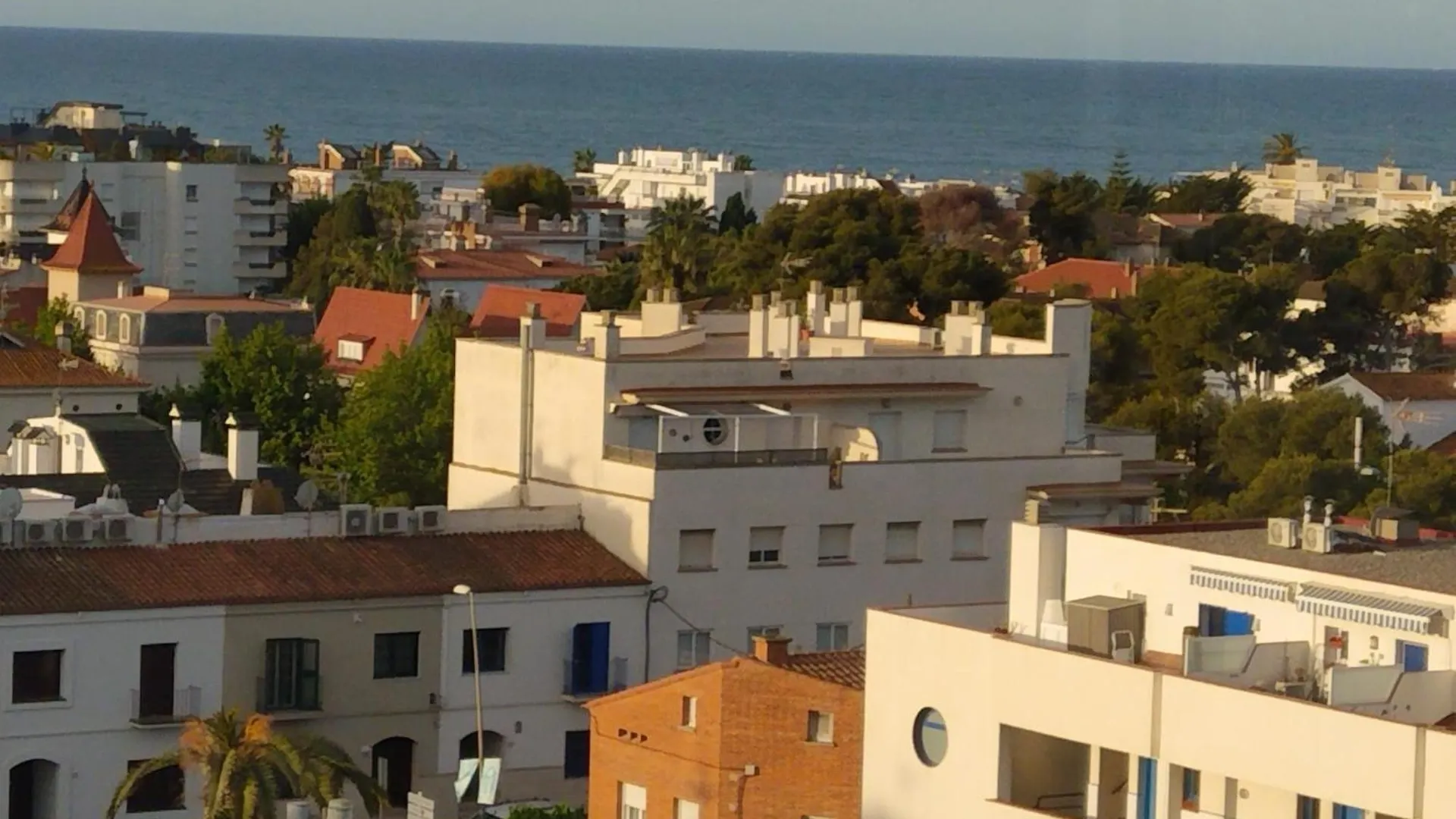 Atalaya Apartment By Hello Homes Sitges