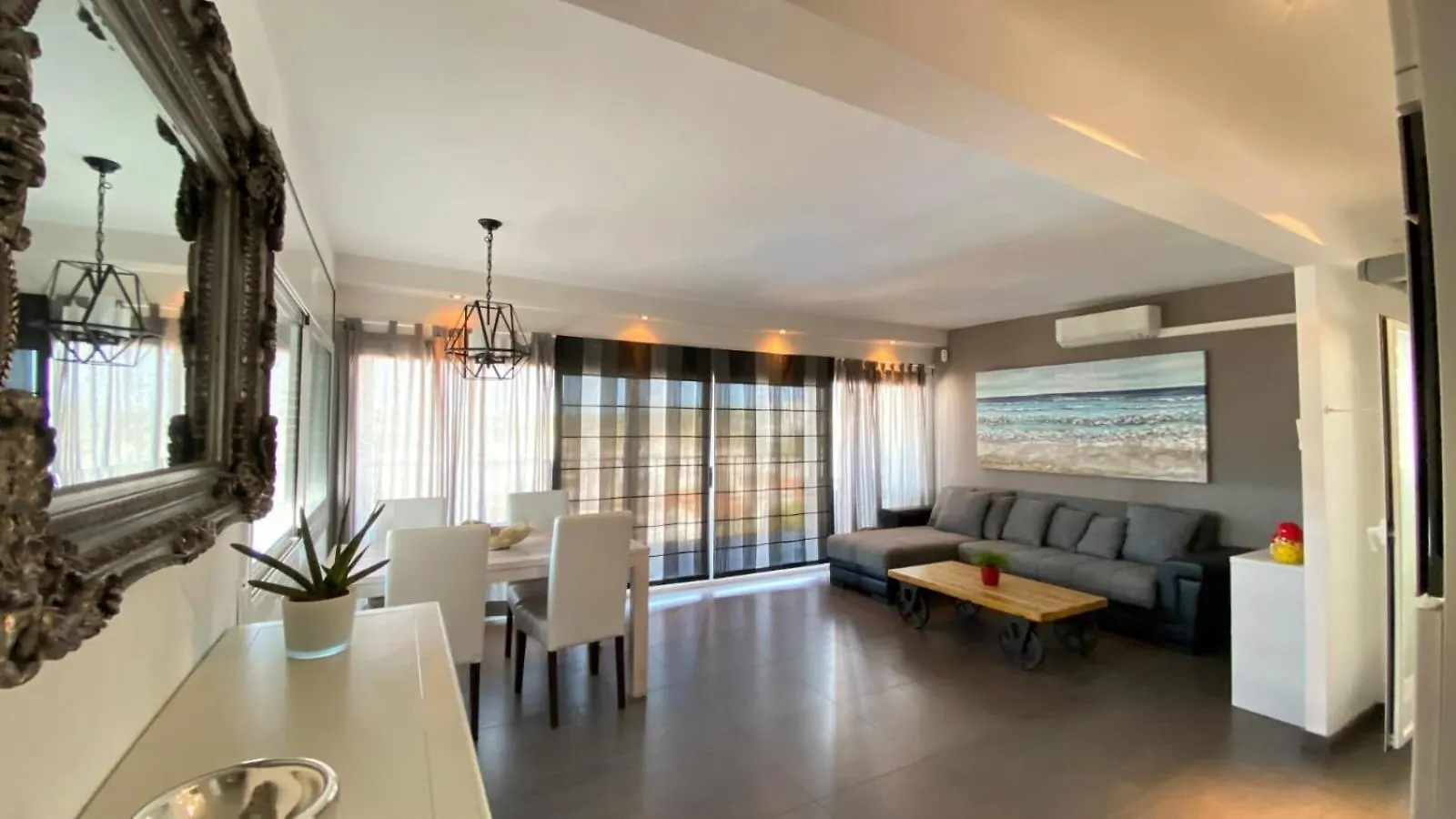 Atalaya Apartment By Hello Homes Sitges