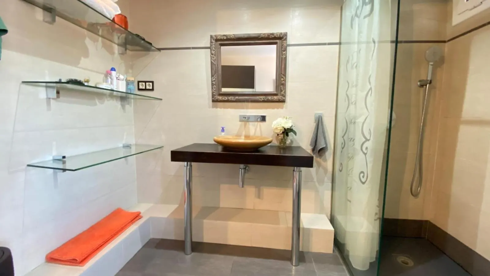 Atalaya Apartment By Hello Homes Sitges 0*,