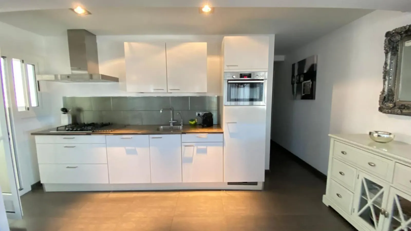 Atalaya Apartment By Hello Homes Sitges