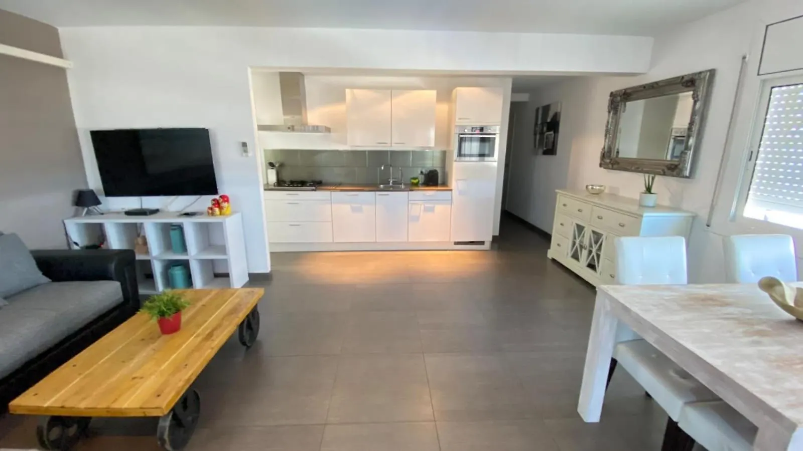 Atalaya Apartment By Hello Homes Sitges Spanje