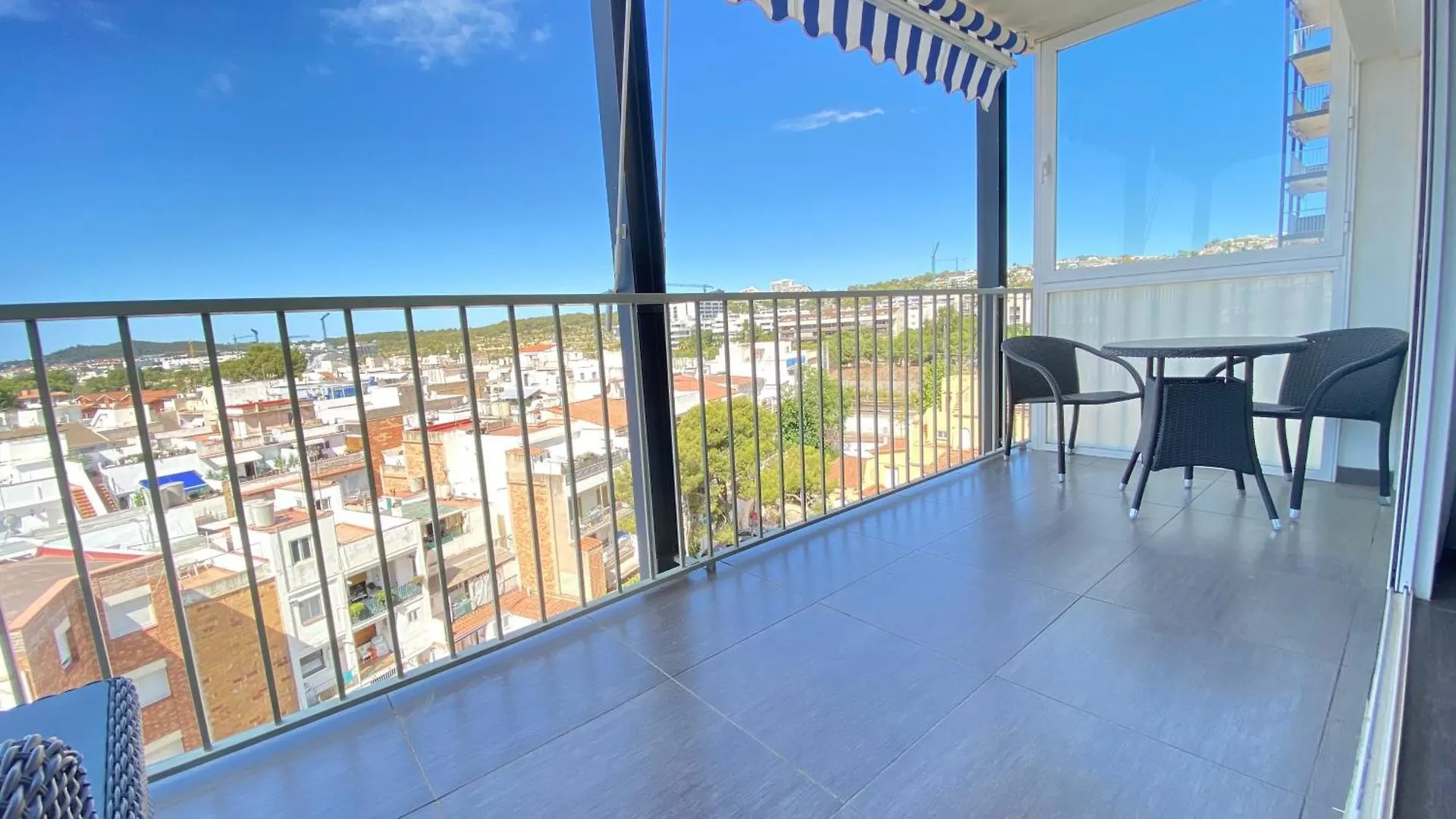 Atalaya Apartment By Hello Homes Sitges